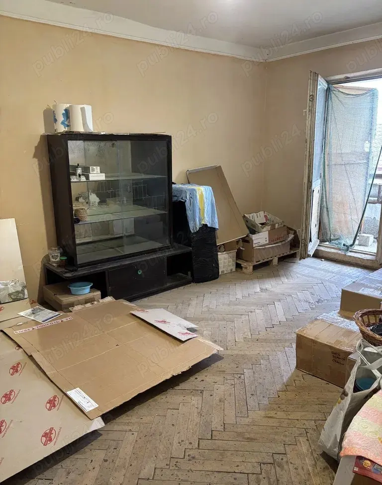  Apartament 3 camere   Bulevardul Independenței