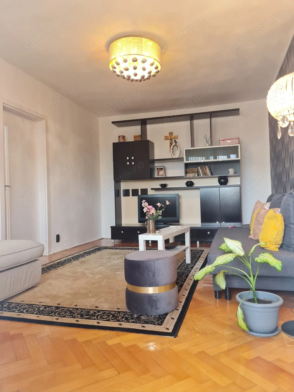 2 camere decomandat Metrou Nicolae Grigorescu OCAZIE.