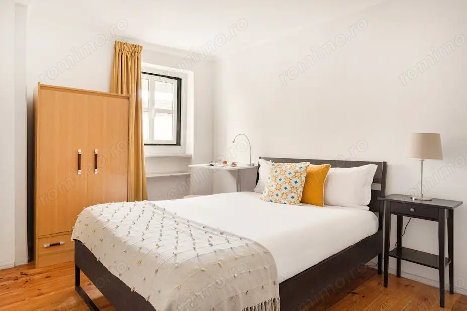 Apartament cu o camera de inchiriat in zona Circumvalatiunii Apartament cu o camera de inchiriat in zona Circumvalatiunii