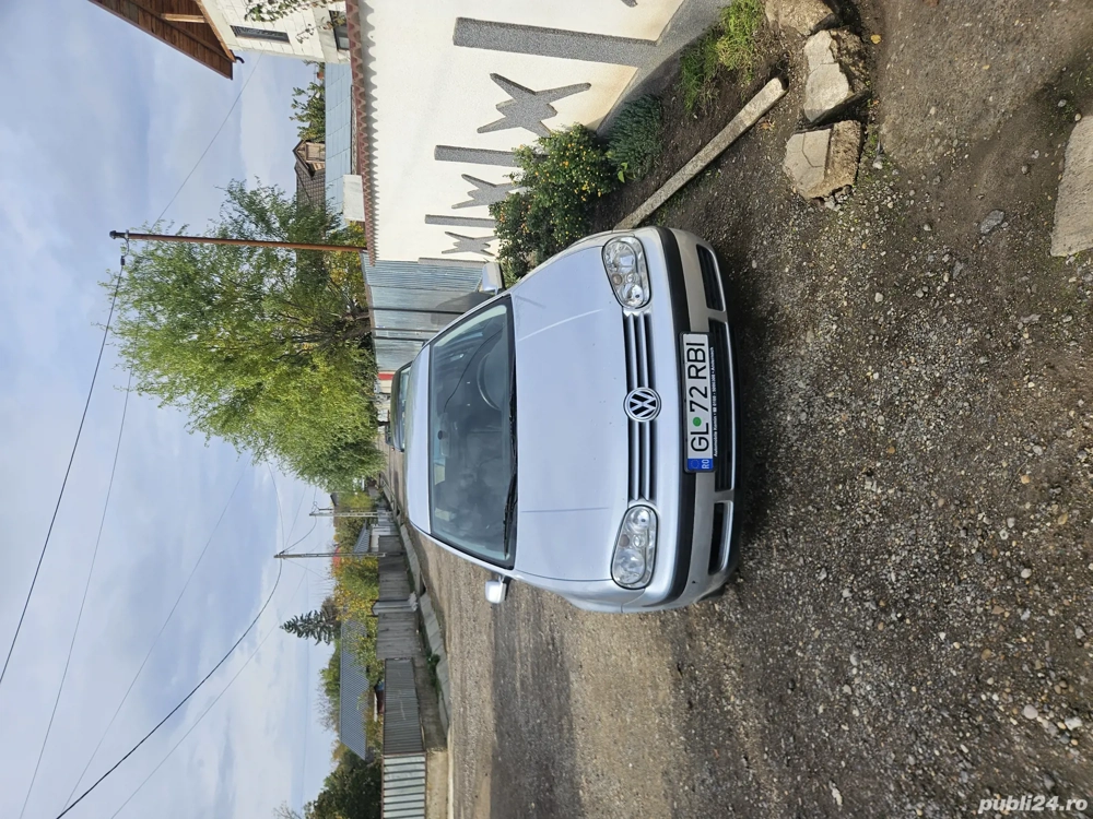 Golf 4 1.4 16v stare foarte buna de funcționare detali la telefon Golf 4 1.4 16v stare foarte buna de funcționare detali la telefon