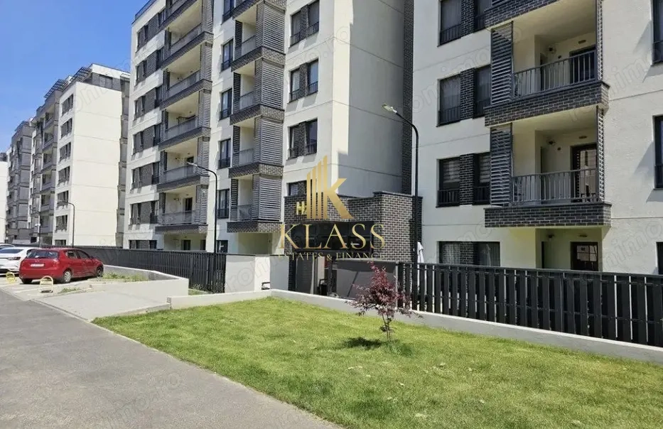 Apartament modern cu 2 camere,  Pipera  Apartament modern cu 2 camere,  Pipera