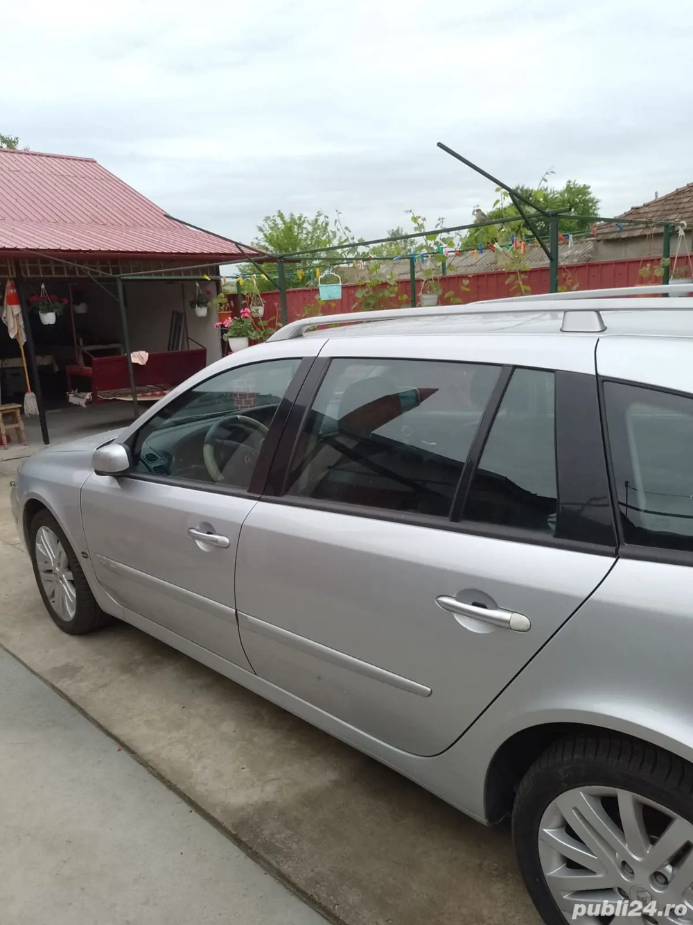 vand Renault laguna  vand Renault laguna