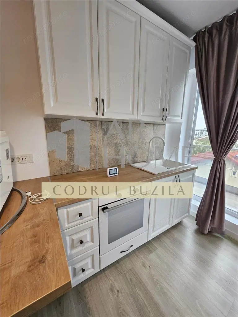 Inchiriere Apartament 2 camere, Genial Residence, Albert Ploiesti