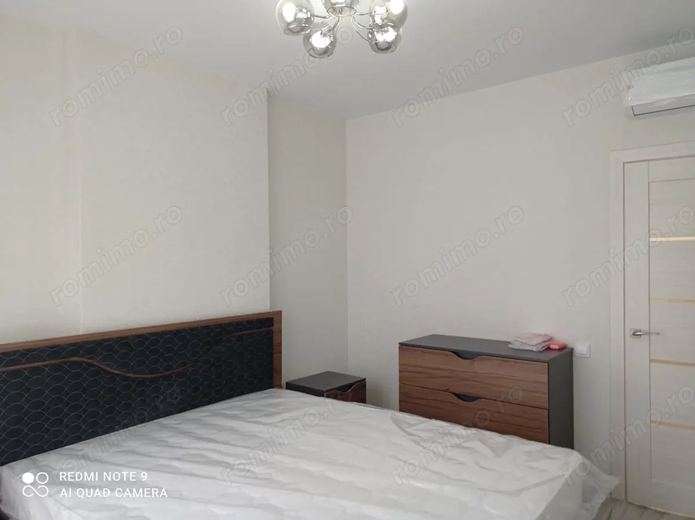 De vanzarea apartament 3 camere in zona Girocului