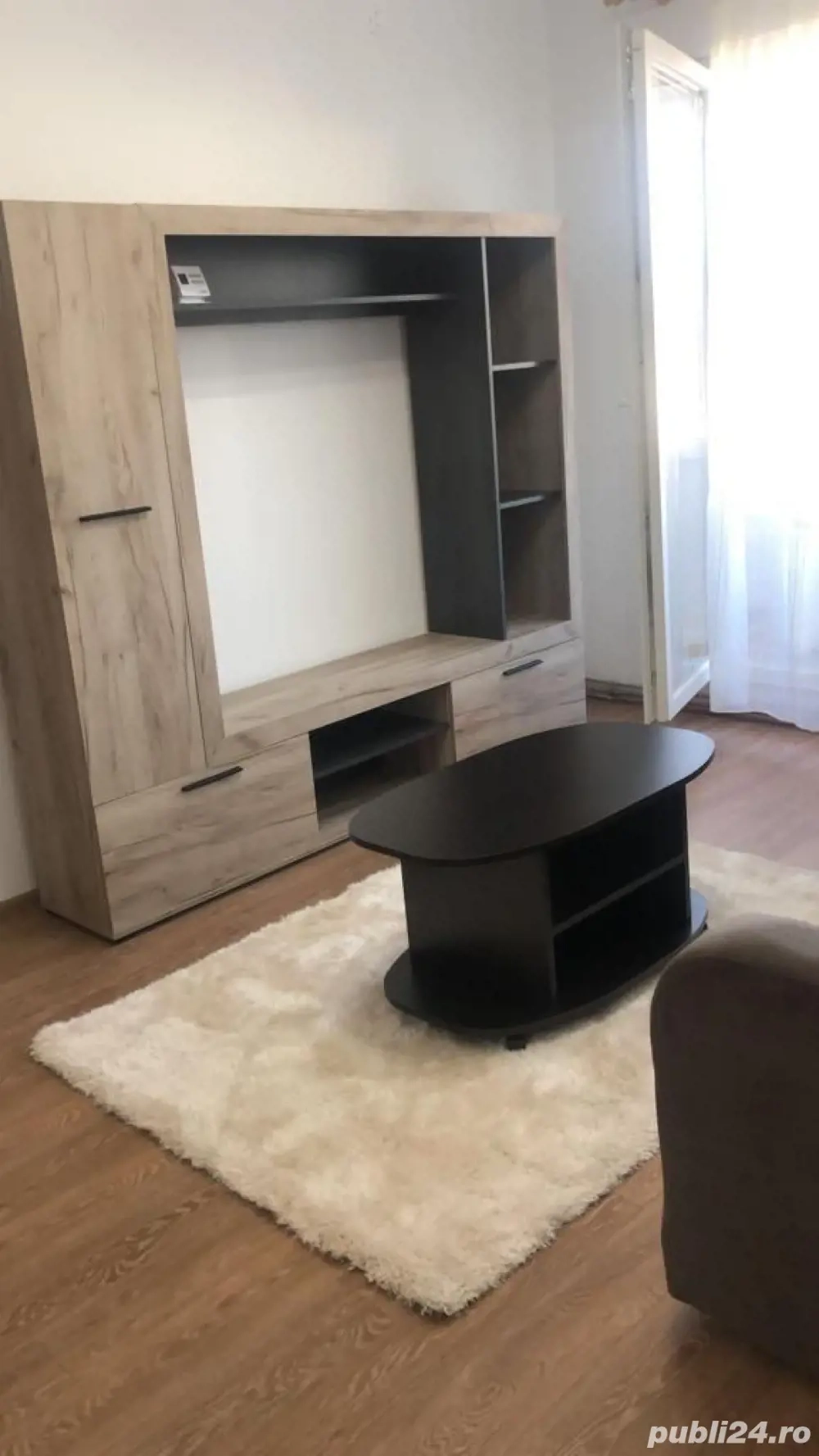 inchiriez apartament 2 camere Gheorgheni