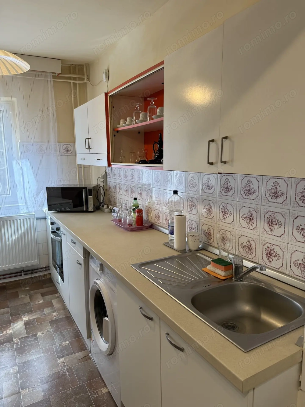 Apartament 2 camere | Calea Martirilor | Centrala Proprie | Parter Inalt