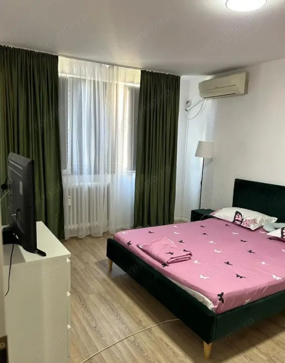 Apartament de 3 camere modern - aproape de metrou - Valea Ialomiței Apartament de 3 camere modern - aproape de metrou - Valea Ialomiței