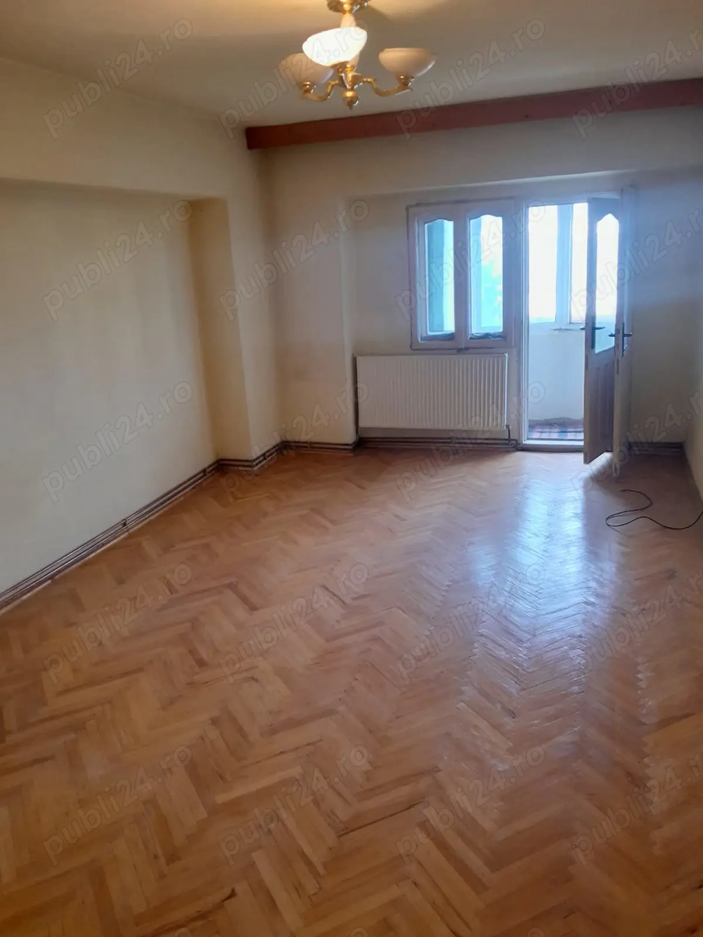 Apartament 2 camere Confectii