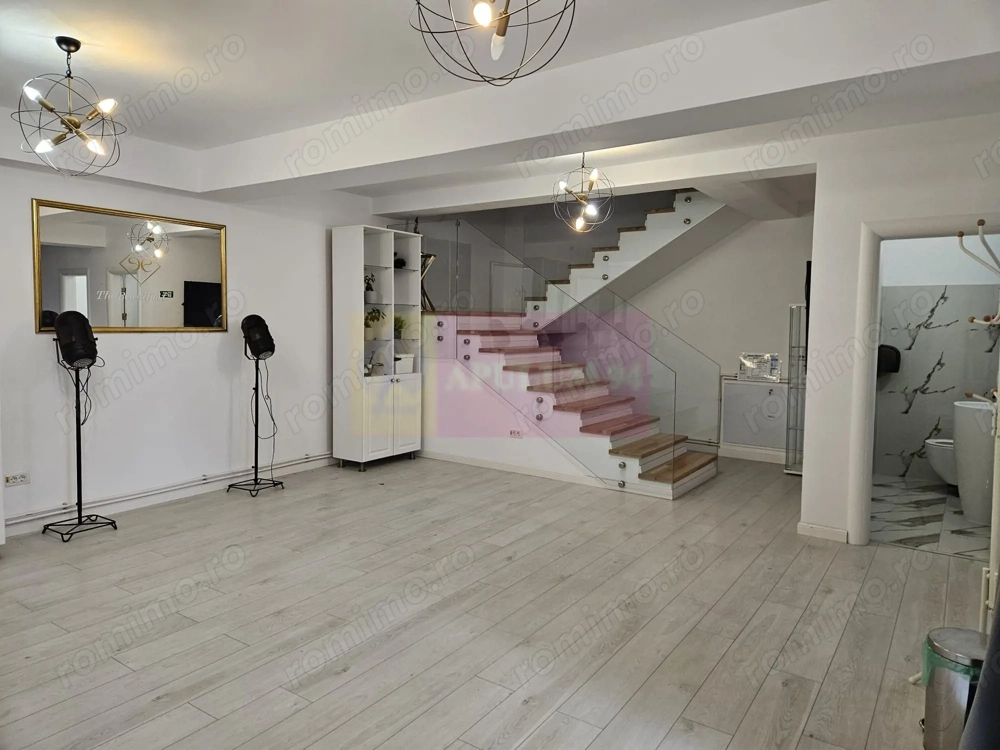 Inchiriez Casa P+2  Lacul Tei | Finisaje Premium | 2024