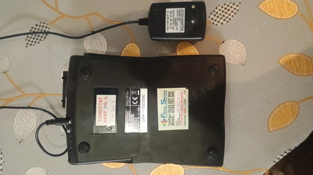 De vanzare casa marcat Datecs