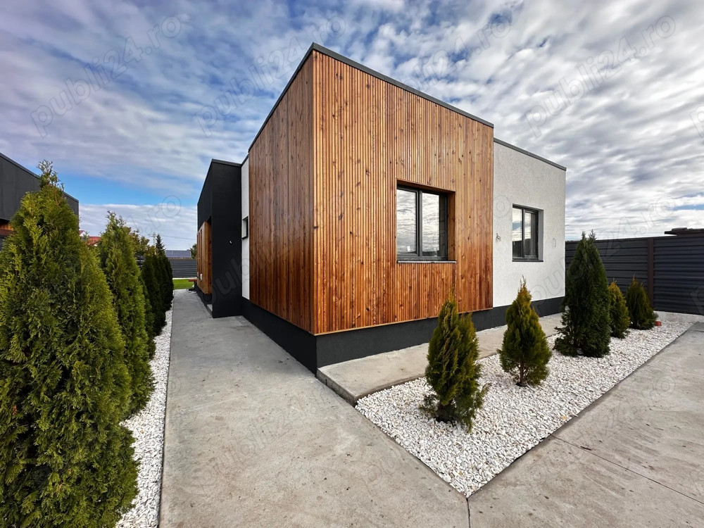 Proiect Rezidențial Modern în Zona Metro Galați