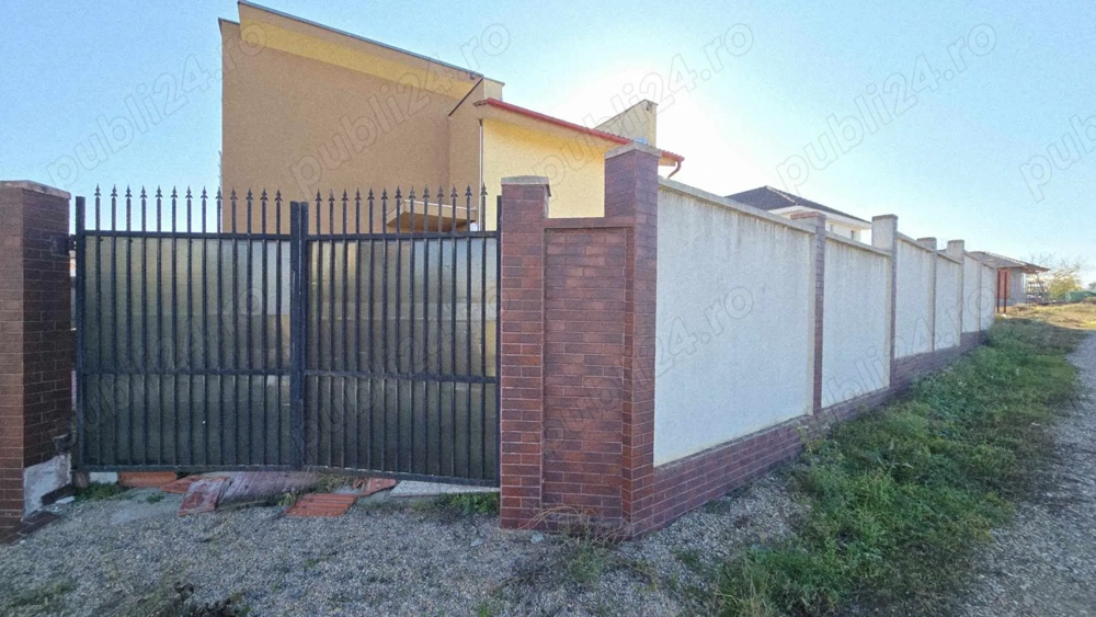 Casa de vânzare Oncea serpentina Paleu