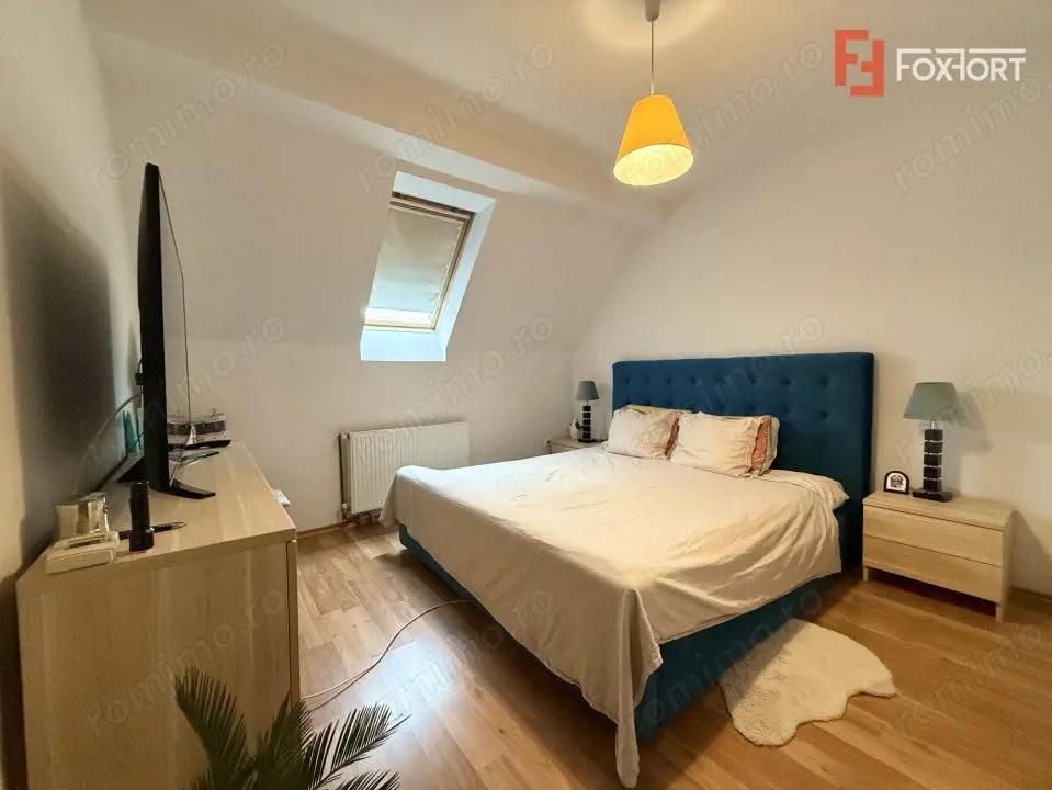 COMISION 0% Apartament cu 2 camere, 66 mp utili, de vanzare in zona Lipovei
