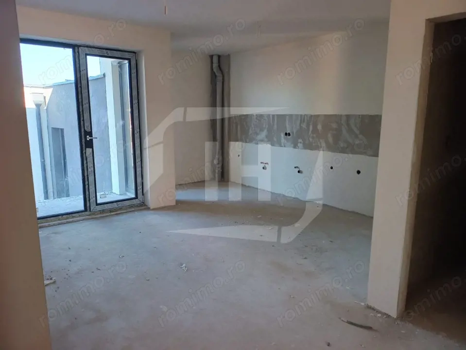 Apartament 3 camere, zona Pod Ira
