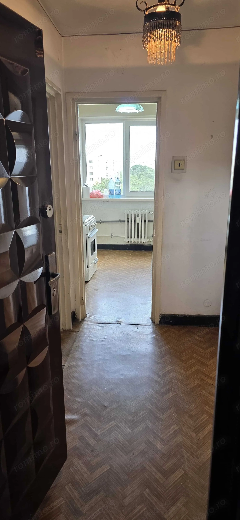 vanzare Apartament 2 Camere Drumul Taberei Parc