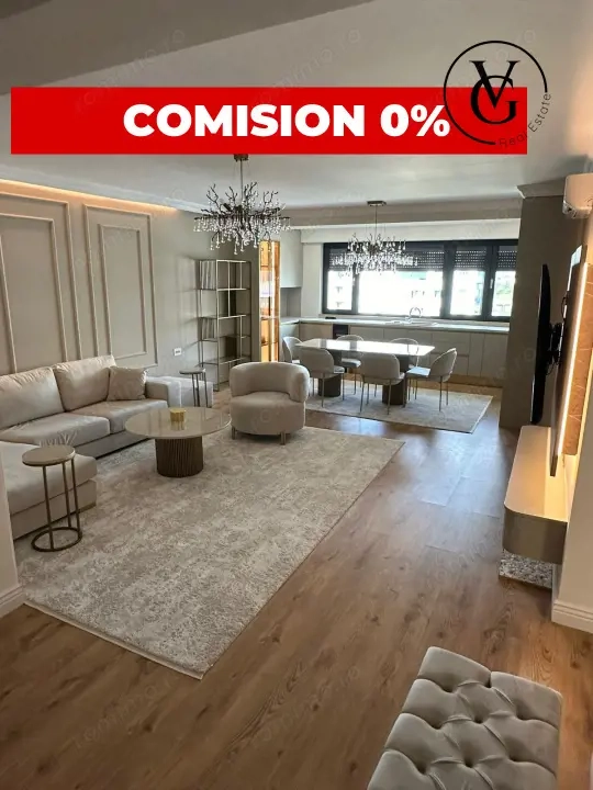 Apartament 2 camere Ivory | Pipera 