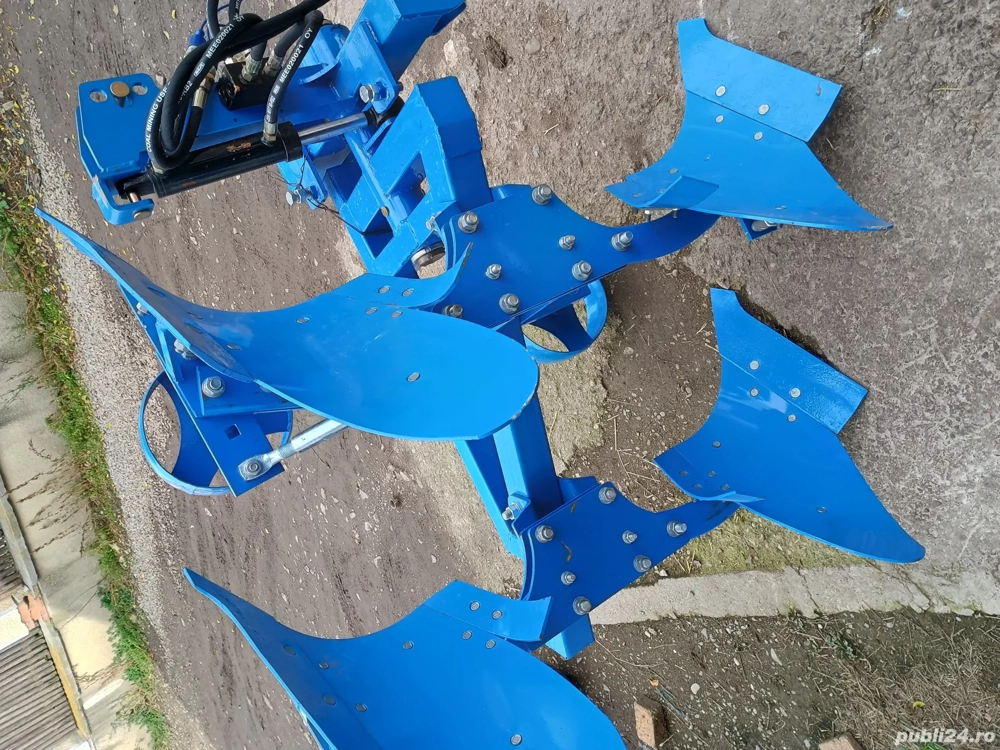 Vand plug reversibil hidraulic Vand plug reversibil hidraulic