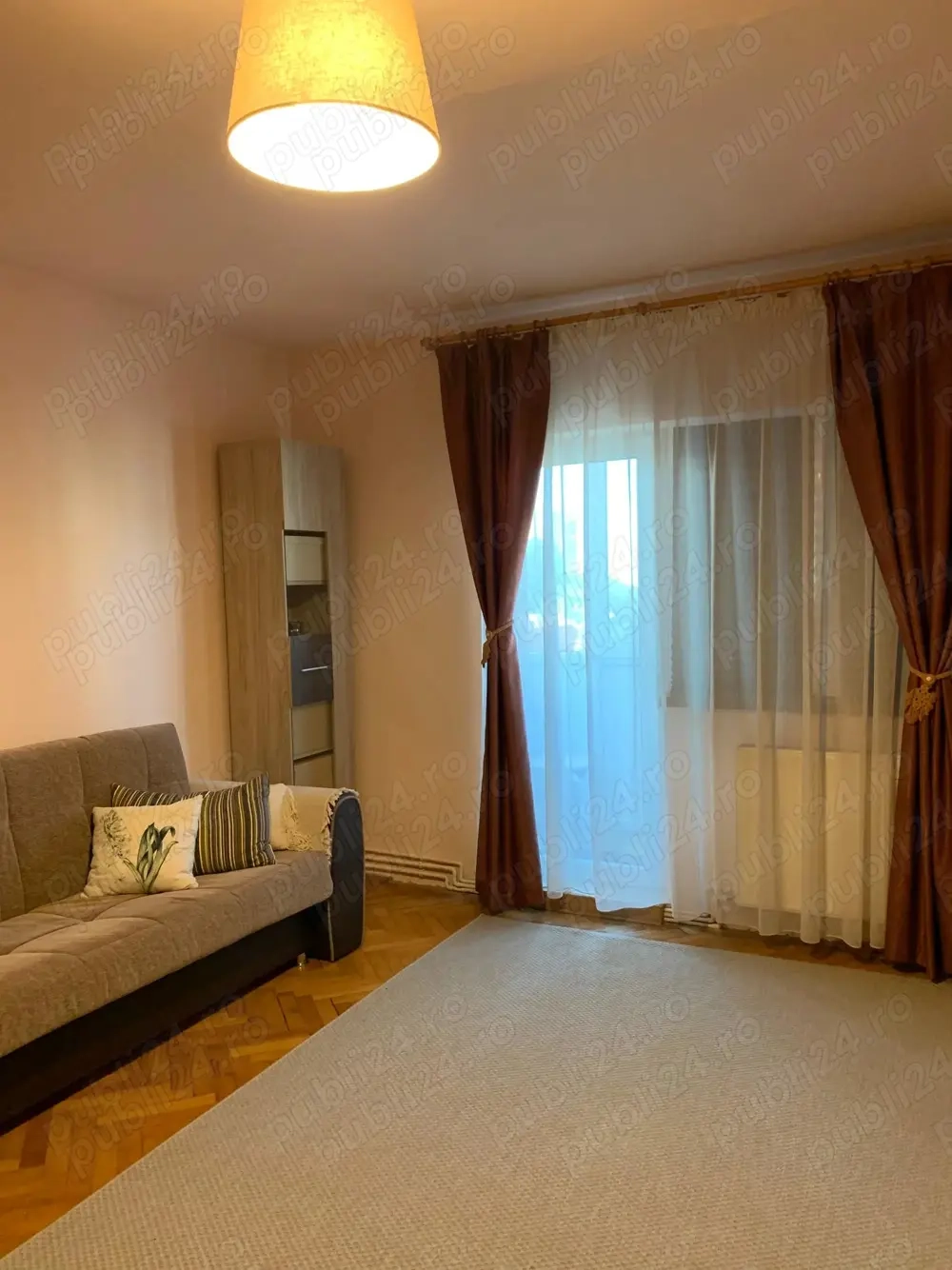 Apartament modern 2 camere   Zona Șagului