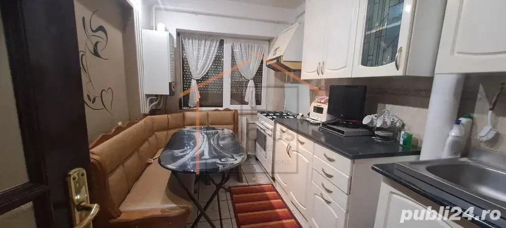 Apartament 3 camere