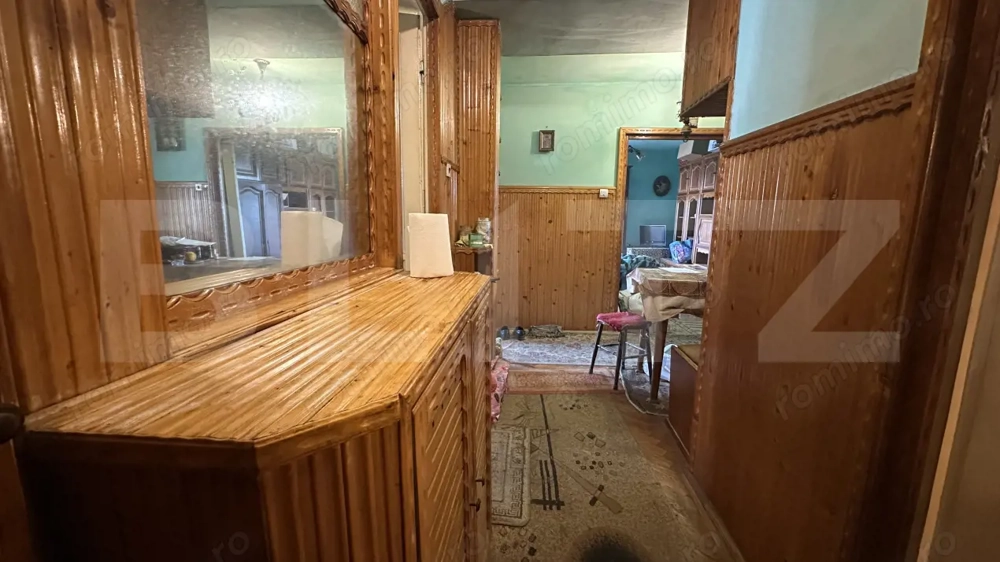 Apartament cu 4 camere, oportunitate inedita de investitie in centrul Oradea