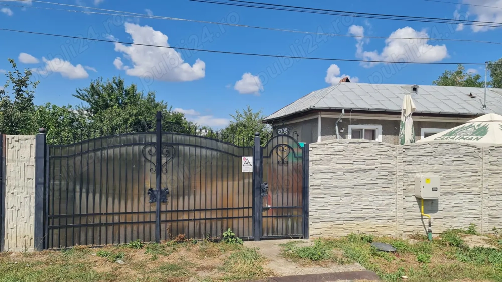 Casa de vanzare Mizil Conduratu