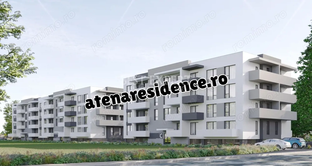 3 Camere Ideal Familie -Zona Linistita Parcare Bonus