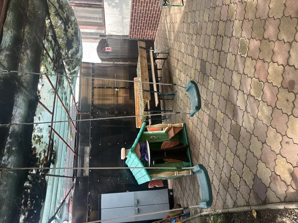 Pensiune zona centrală Focșani 