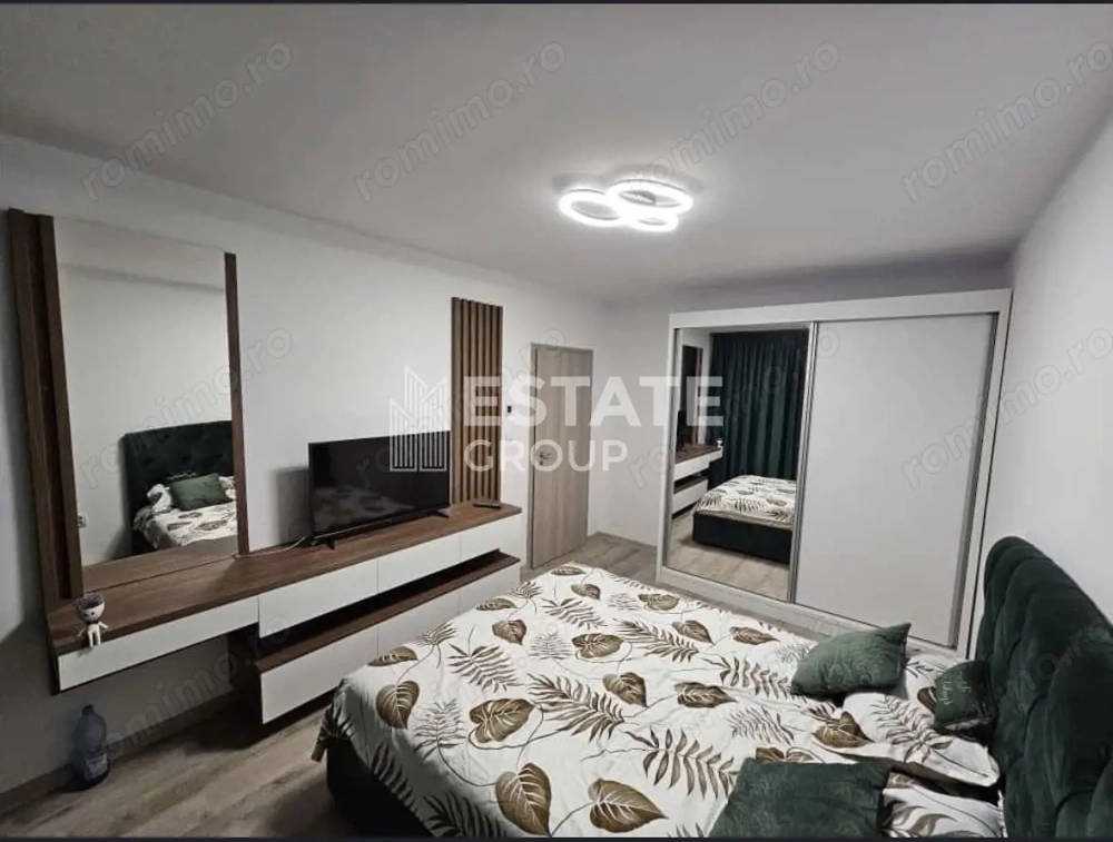 Duplex cu 3 camere in Giroc