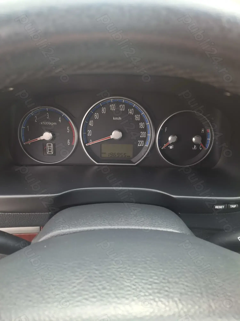 De vânzare Hyundai Santa Fe