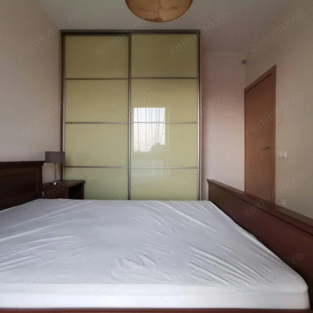 De inchiriat apartament 1 camera in  zona Cetatii