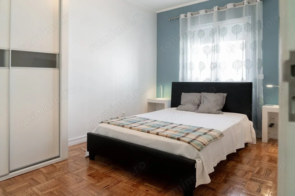 De inchiriat garsoniera in zona Spital Judetean