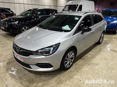 Opel Astra Sport Tourer 2022 1.5 Diesel 122cp 145000 km 