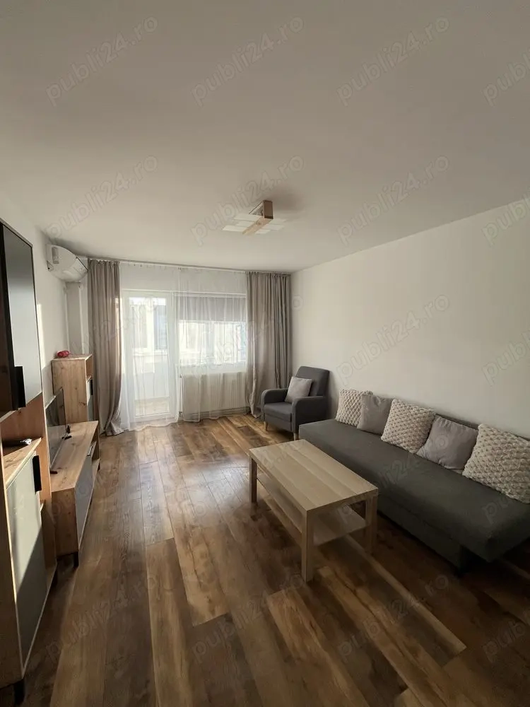 Gorjului, apartament 3 camere decomandat