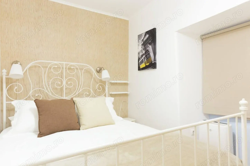 De inchiriat apartament 2 camere in zona Iulius Mall