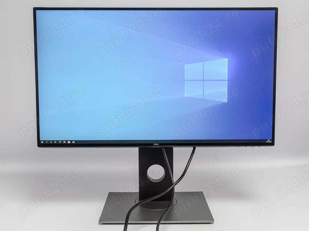 Monitor 27'' DELL U2717D