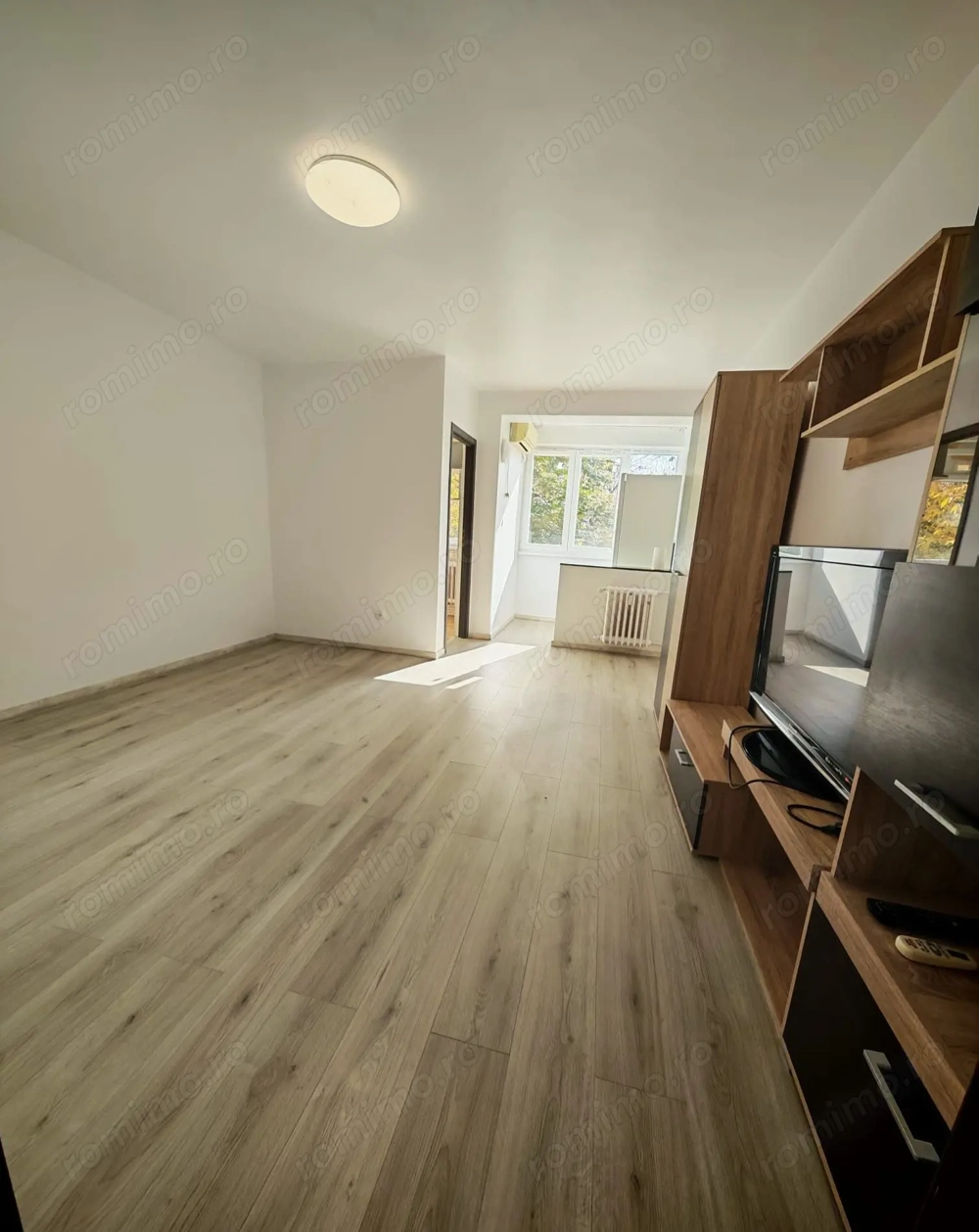 Garsoniera Mobilata – Sector 4 – 30 mp – Etaj intermediar Garsoniera Mobilata – Sector 4 – 30 mp – Etaj intermediar