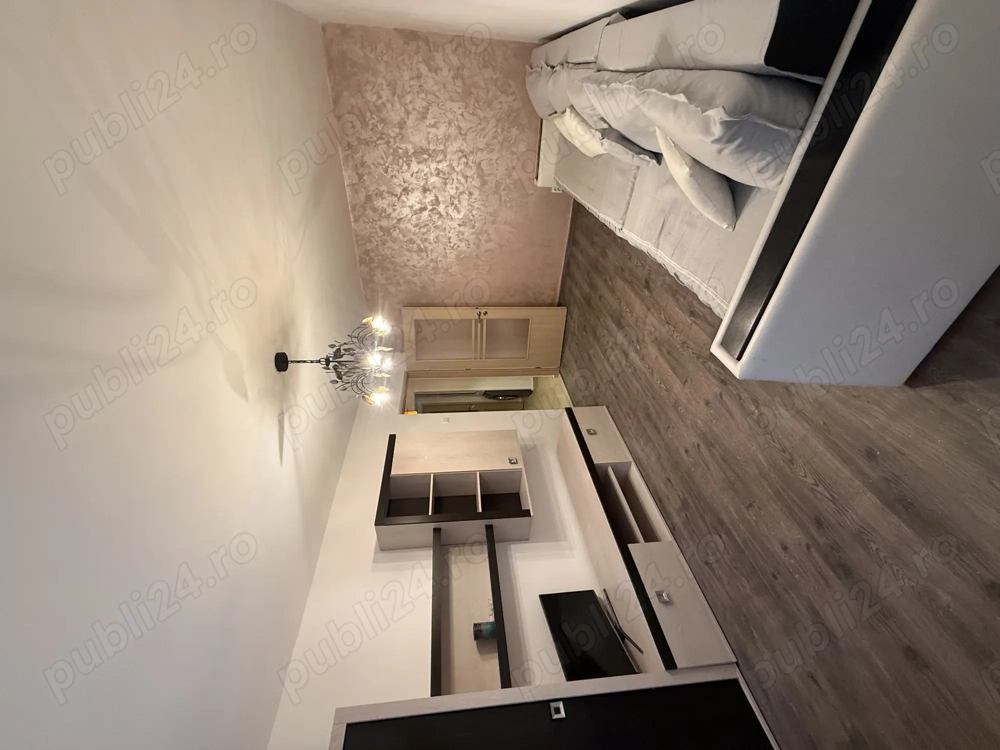 Apartament 2 camere decomandat 