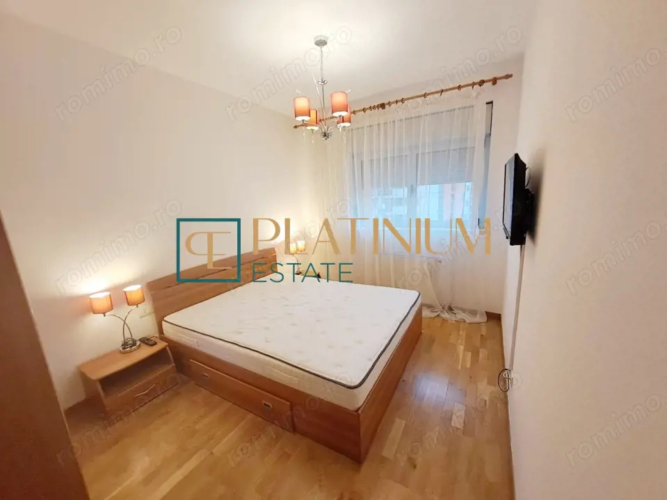 P4698 Apartament cu 2 camere NOU, zona Calea Aradului