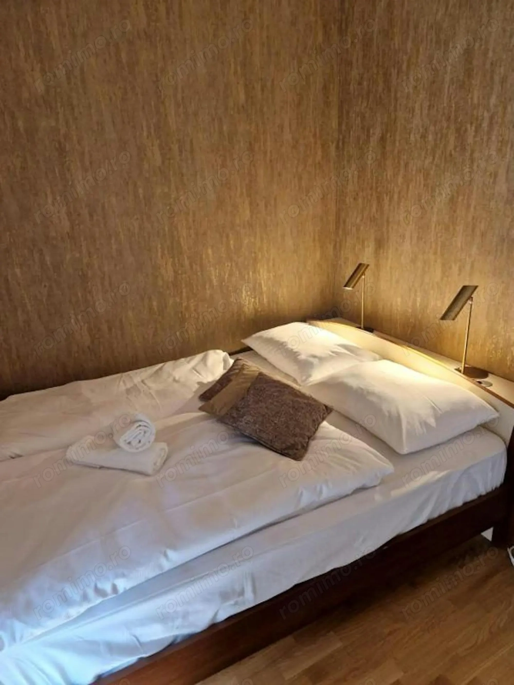 De inchiriat  apartament cu o camera  in zona Elisabetin