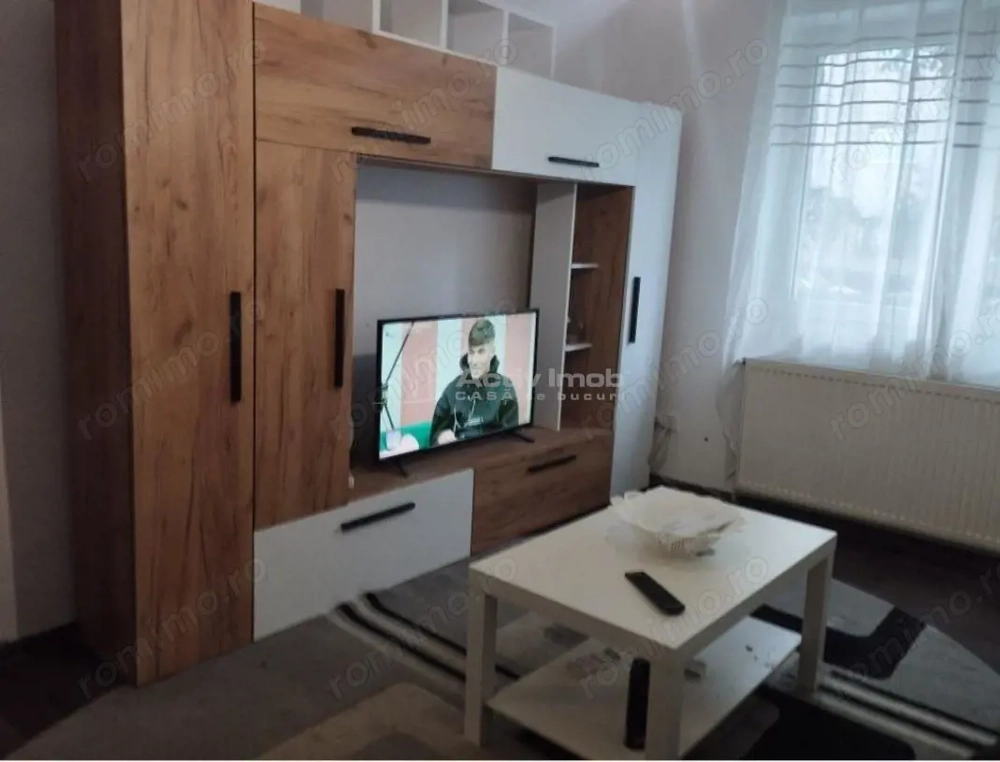 Apartament 2 camere - zona Tractorul