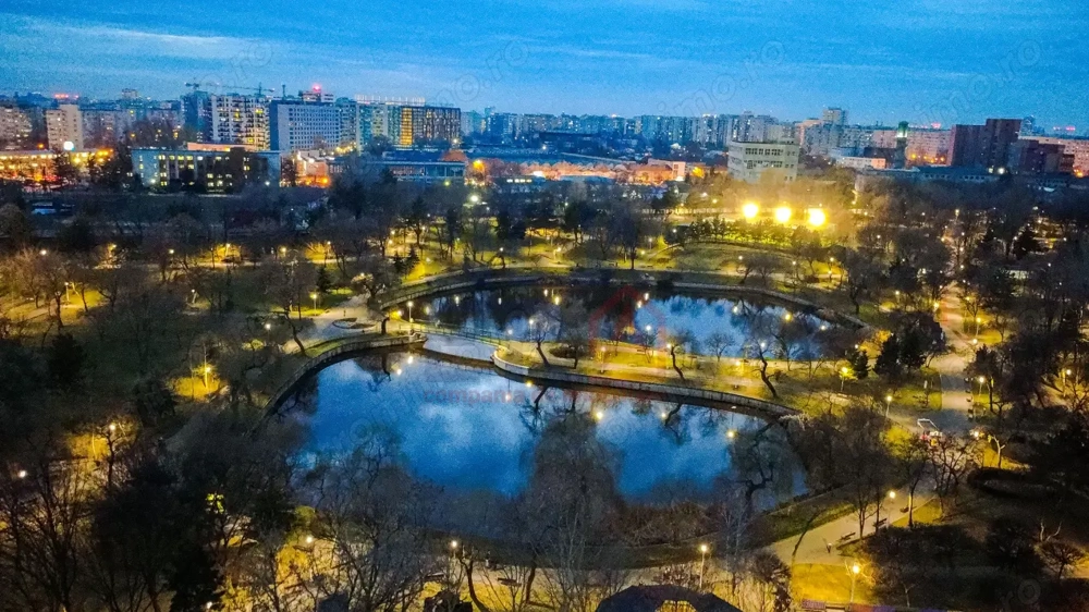 3 camere | langa Parcul Morarilor | 750m de Metrou Costin Georgian | Renovare |