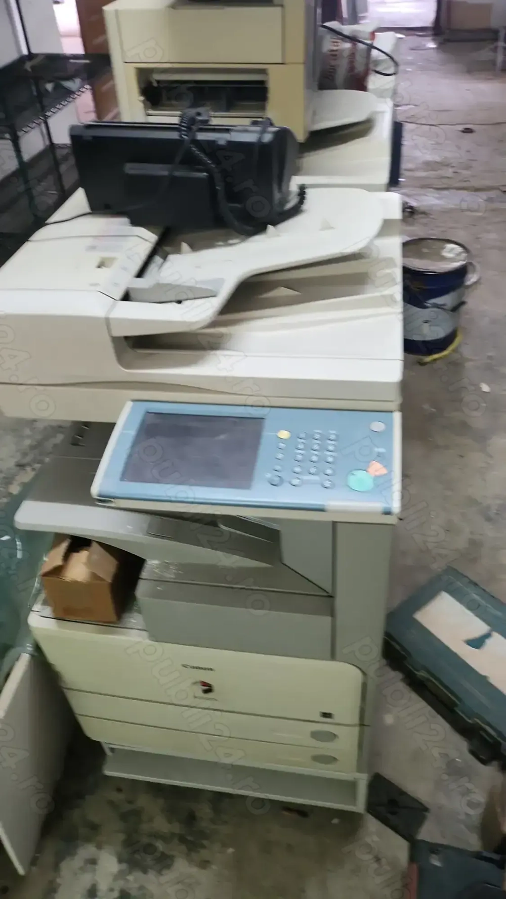 Xerox de vanzare