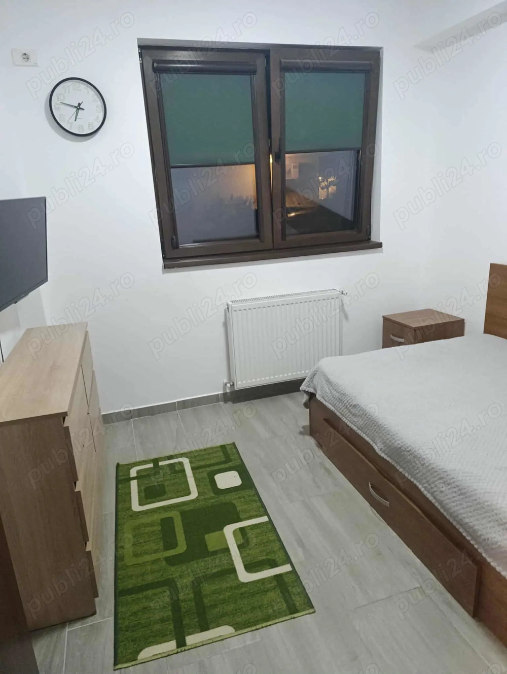 Apartament cu 3 camere Popesti Leordeni - Dimitrie Leonida Apartament cu 3 camere Popesti Leordeni - Dimitrie Leonida