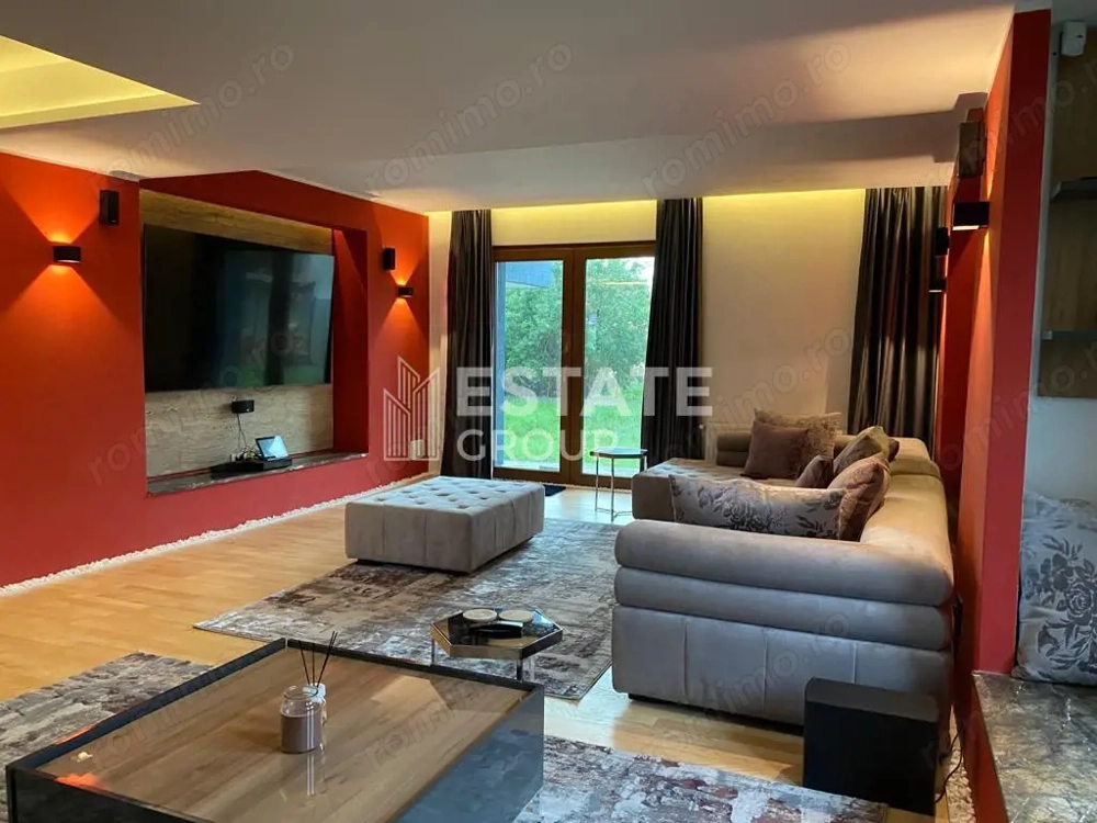 Casa de inchiriat Remetea Mare