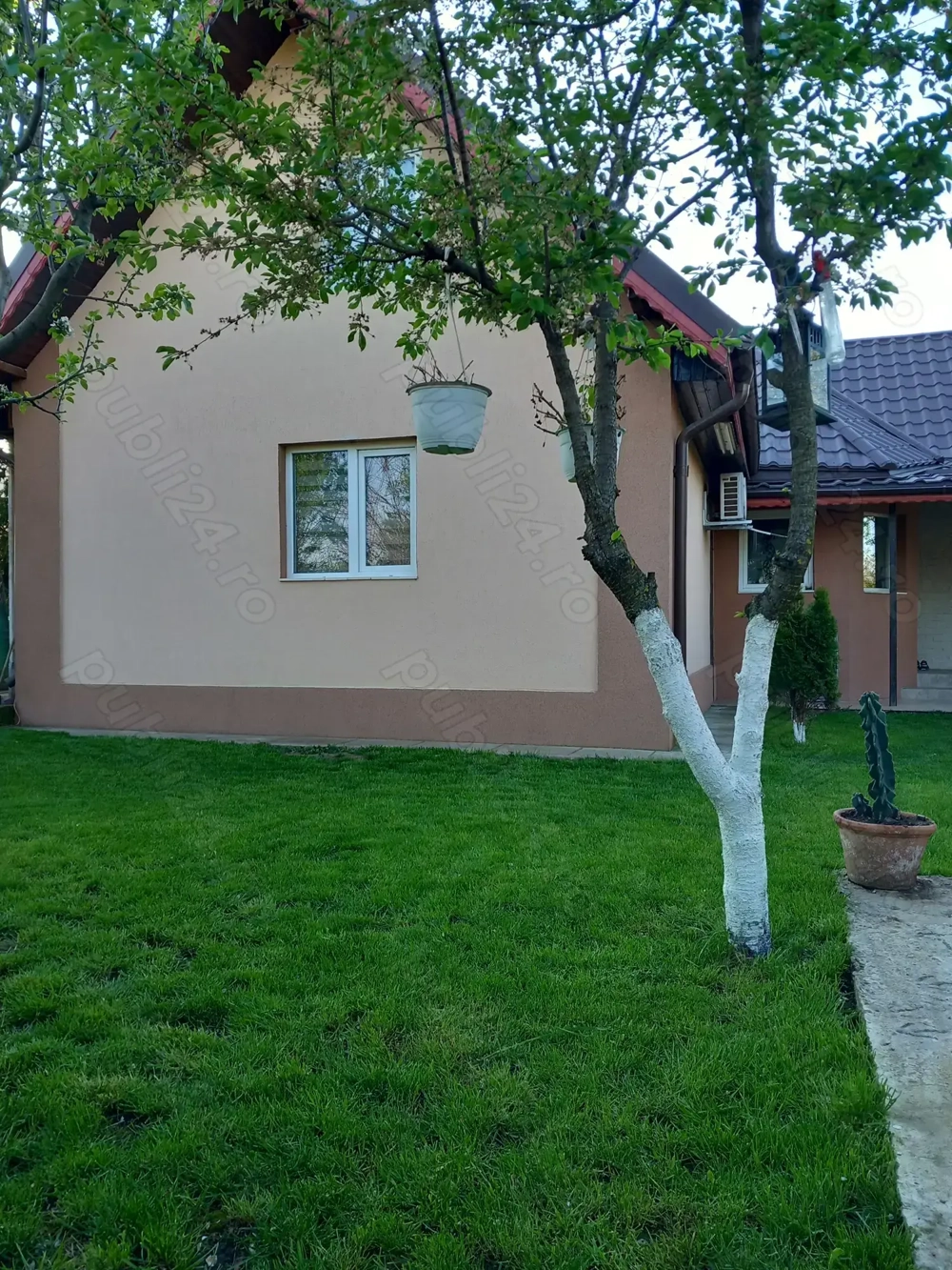 Casă în Plumbuita, tamadau mare, Călărași 