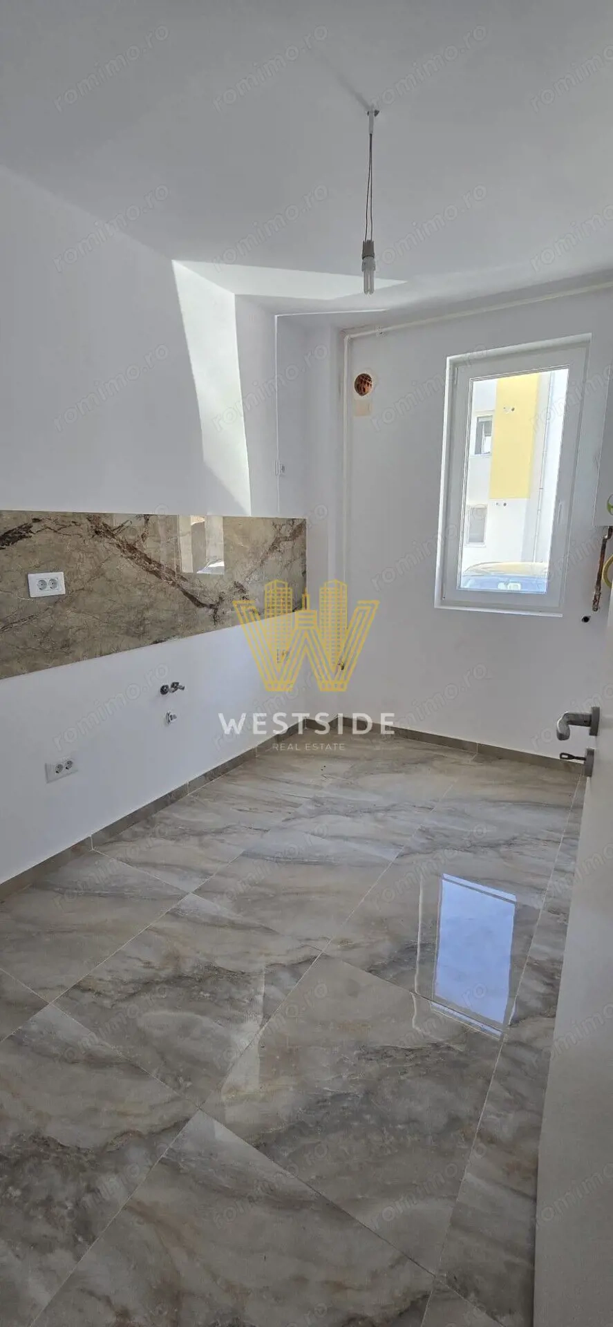 Apartament cu 2 camere, de vanzare in zona Giroc, Timisoara