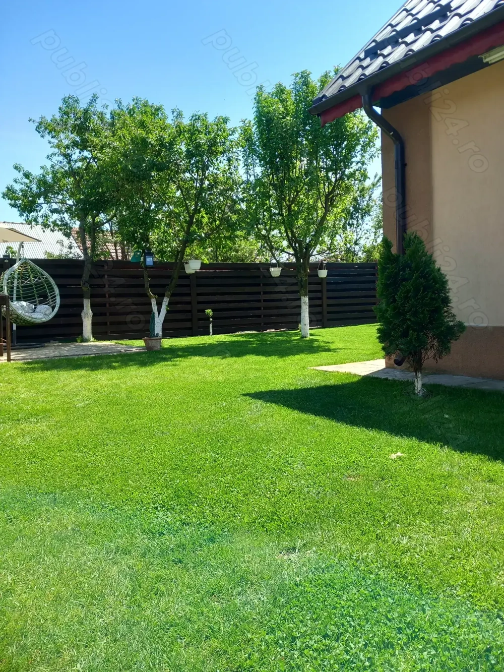 Casă în Plumbuita, tamadau mare, Călărași 