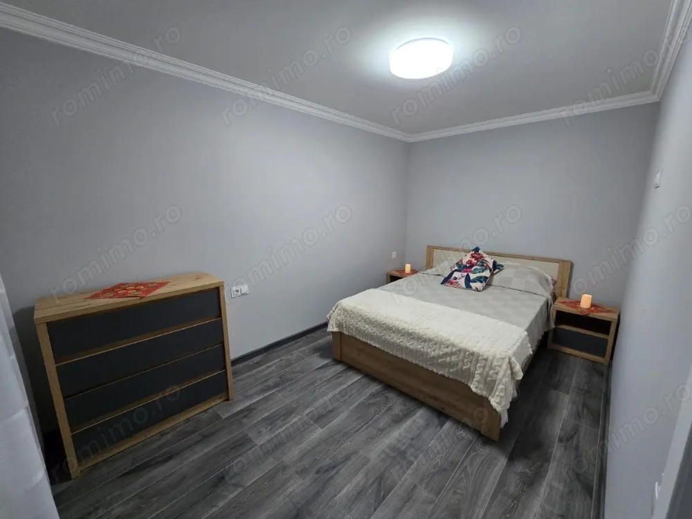 De inchiriat apartament cu o camera in zona Aradului