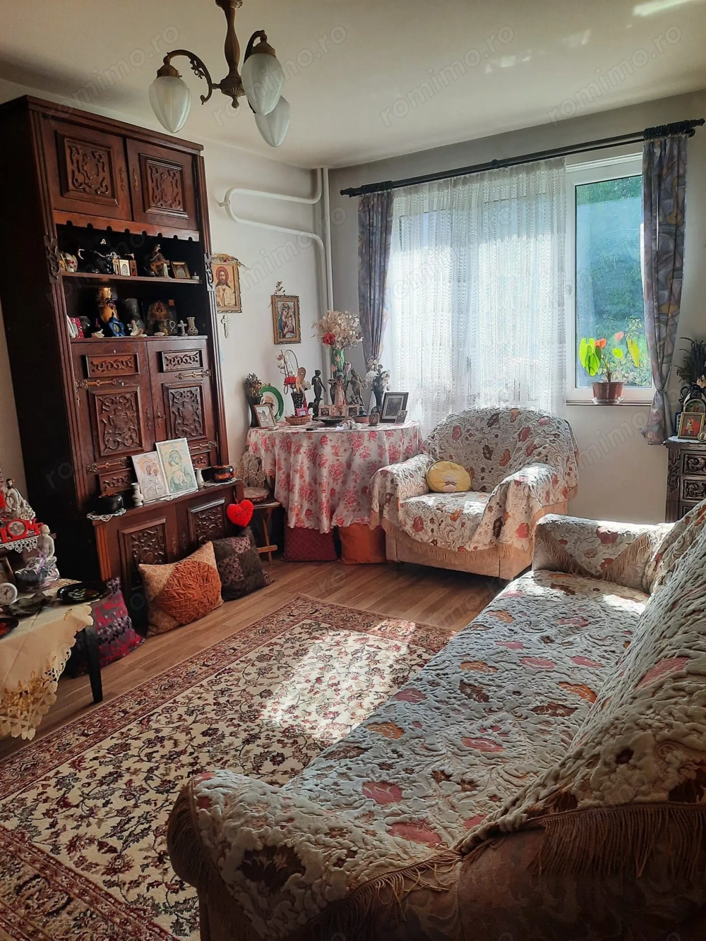 Vânzare apartament 2 camere  in Titan, 5 min metrou Grigorescu