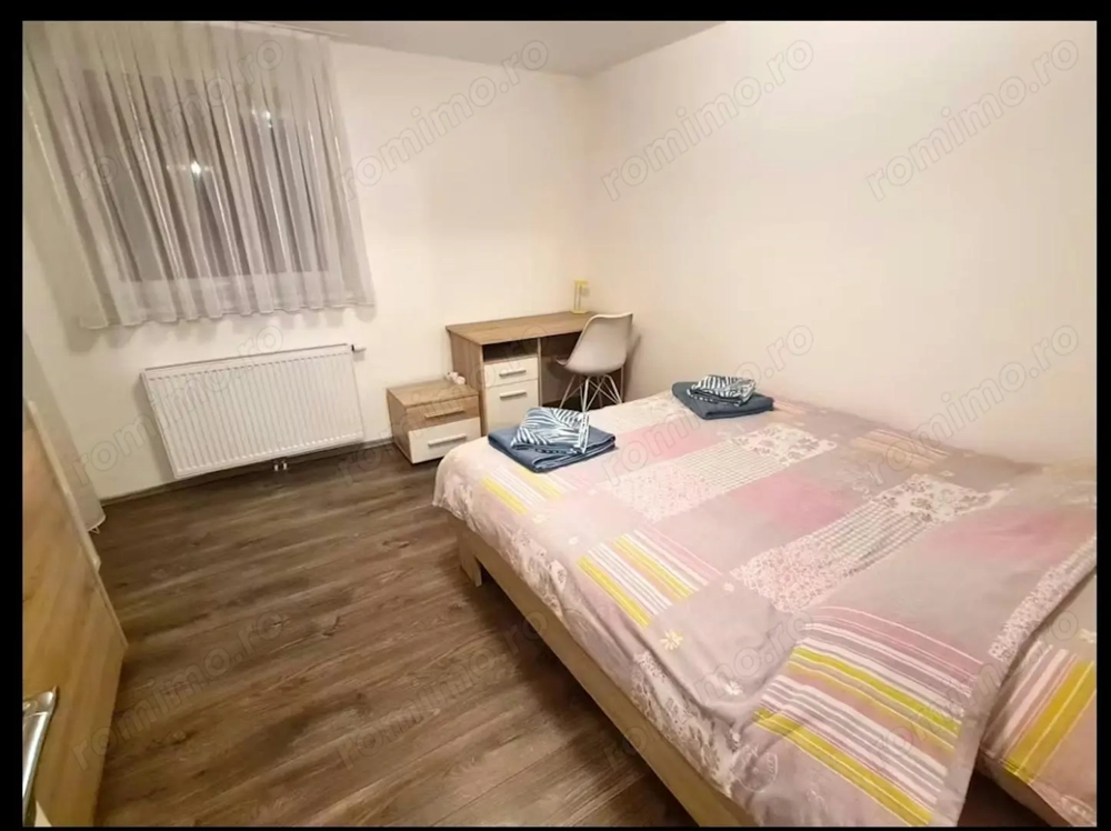Apartament cu 2 camere de inchiriat in zona Complex Studentesc